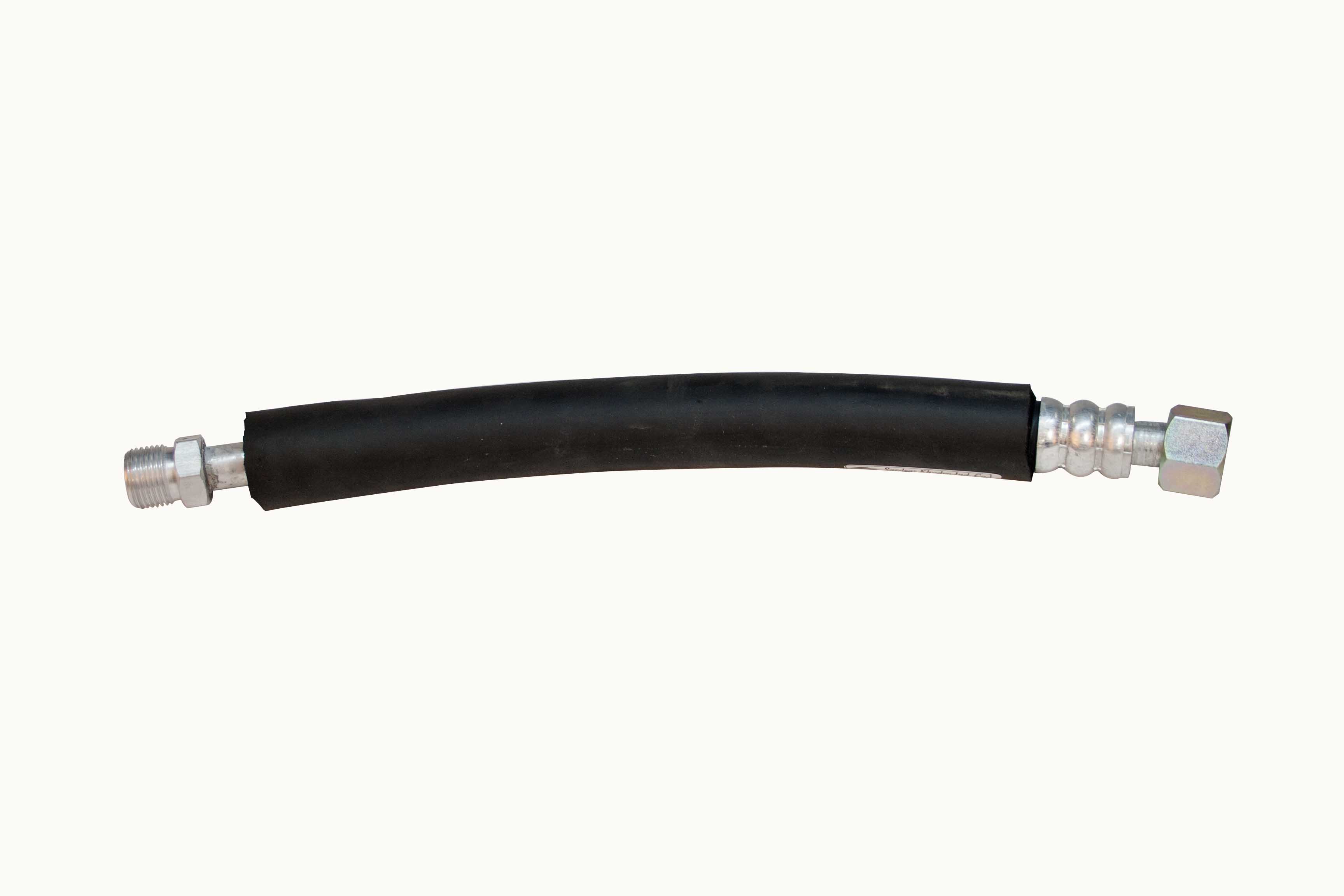 pegeout 405 suction hose